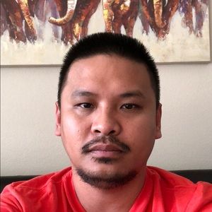 Meet your Posher, Mark ace